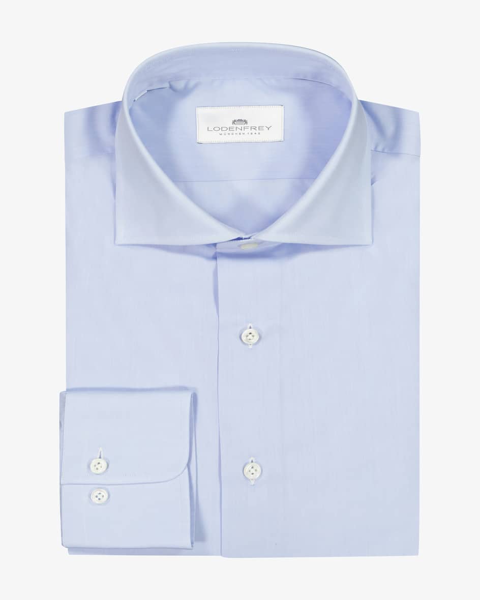 LODENFREY Businesshemd Slim Fit