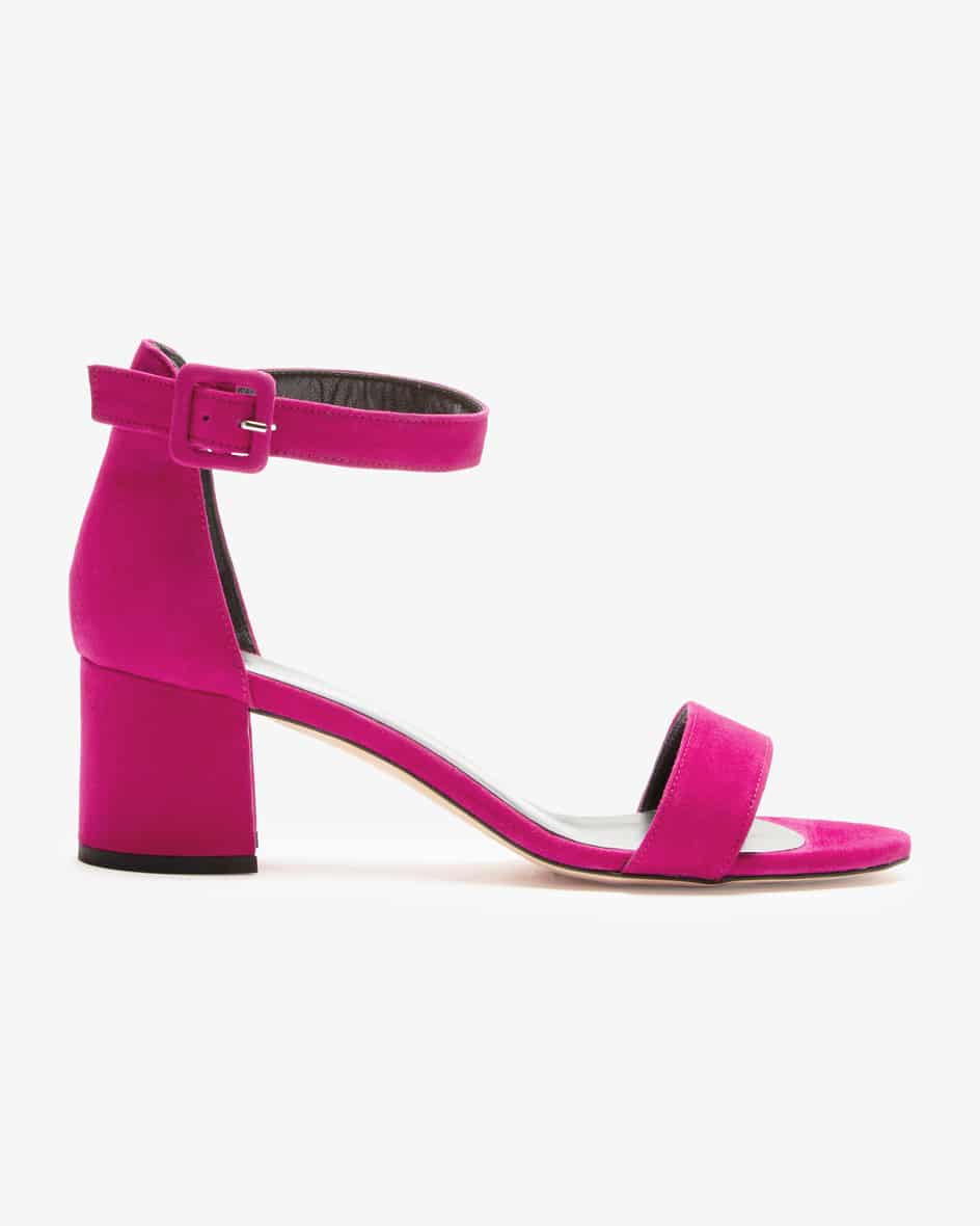 LODENFREY Camoscio Fancy Sandaletten