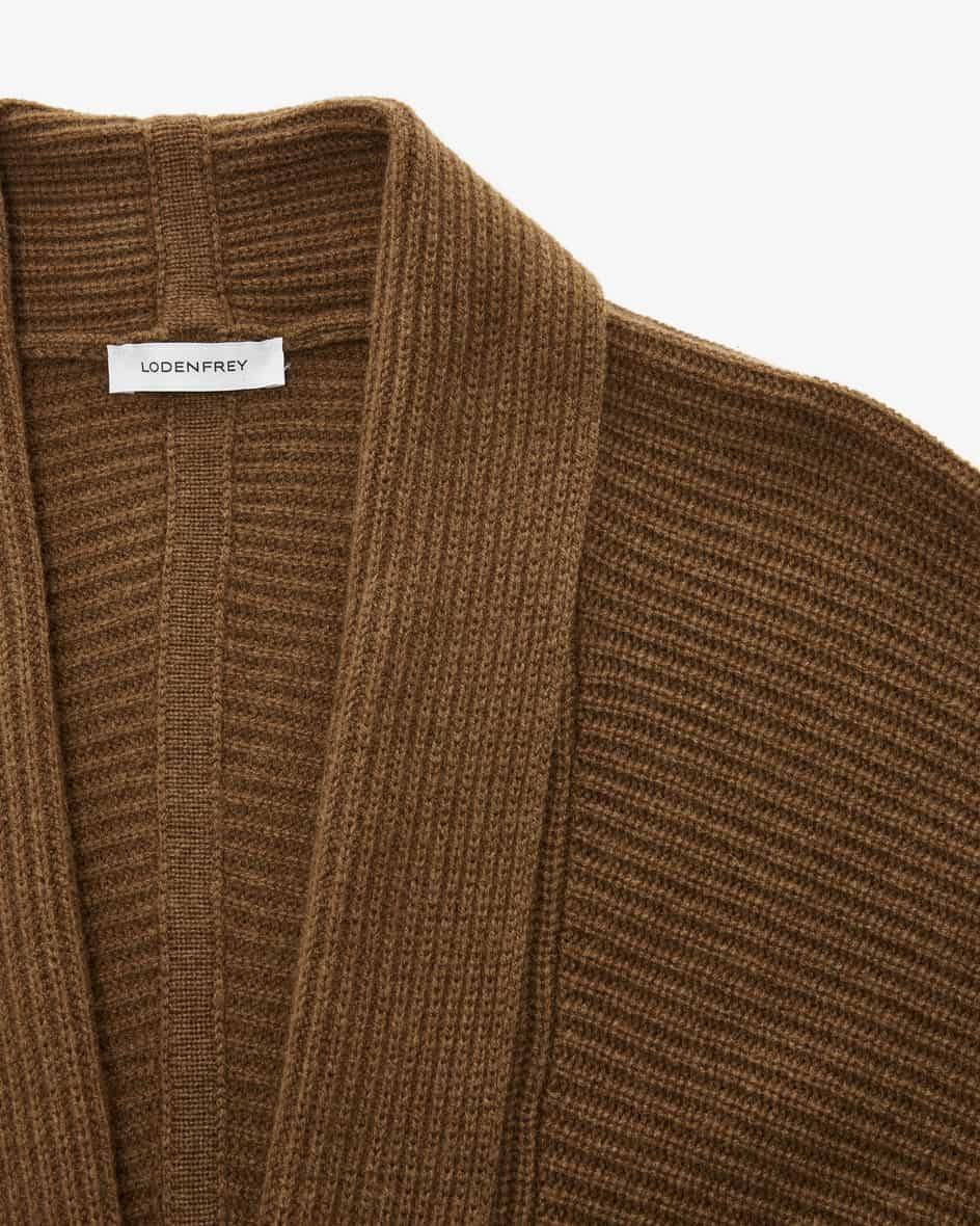 LODENFREY Cashmere-Cardigan