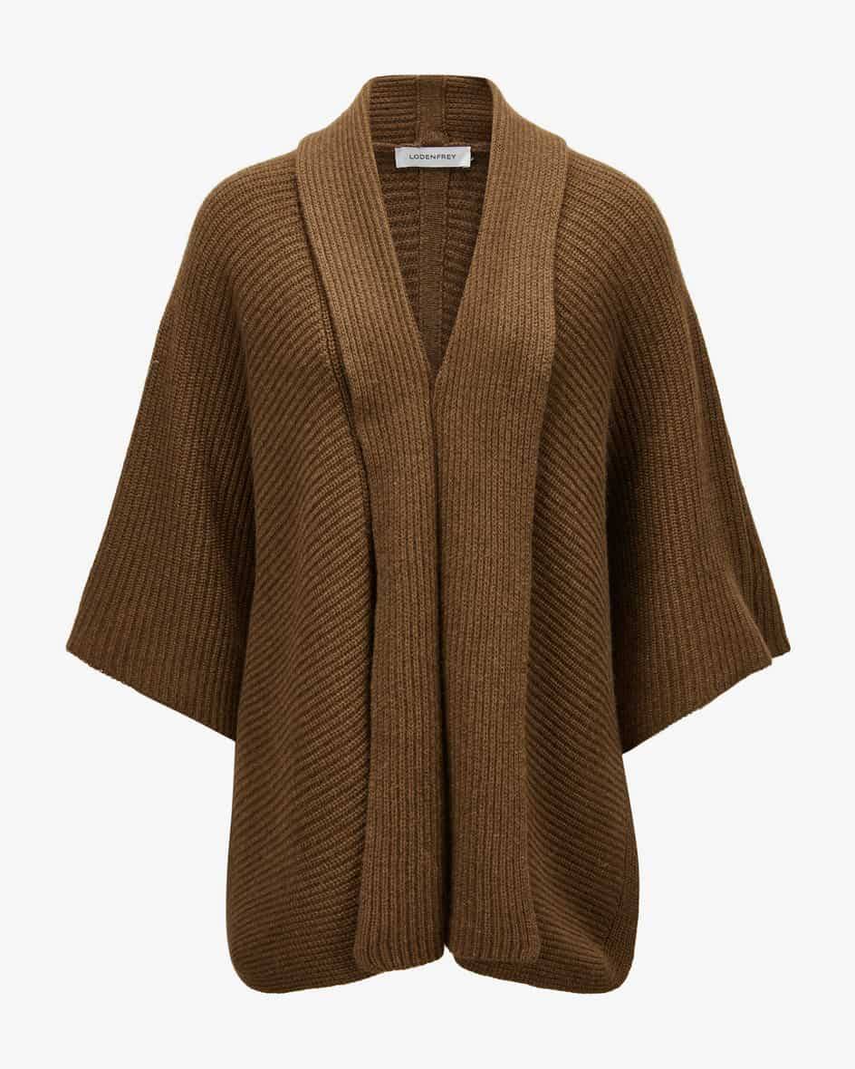 LODENFREY Cashmere-Cardigan