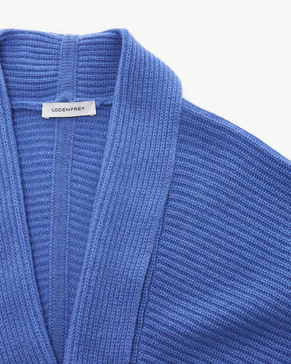 LODENFREY Cashmere-Cardigan