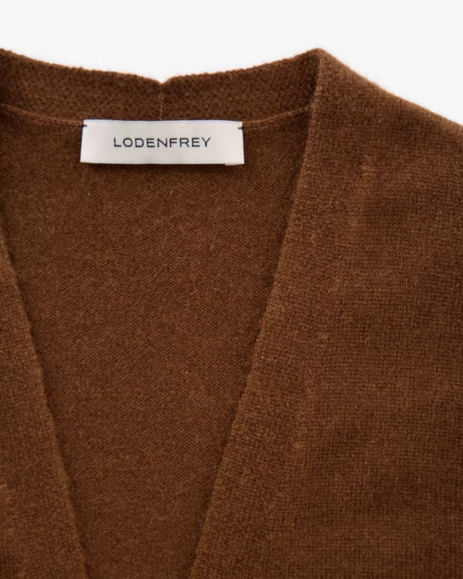 LODENFREY Cashmere-Cardigan