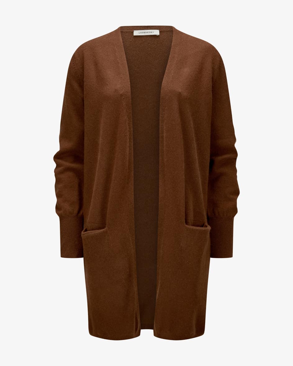 LODENFREY Cashmere-Cardigan