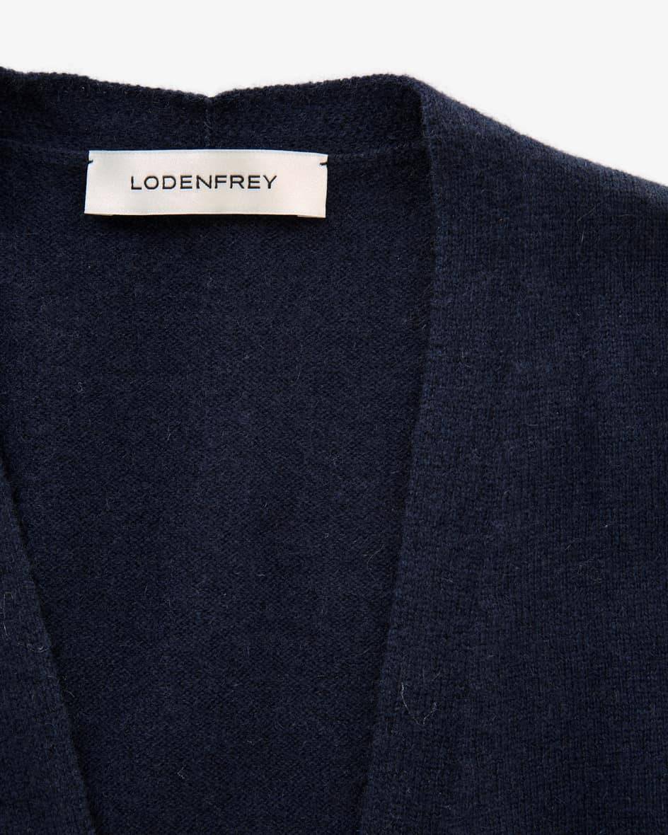 LODENFREY Cashmere-Cardigan