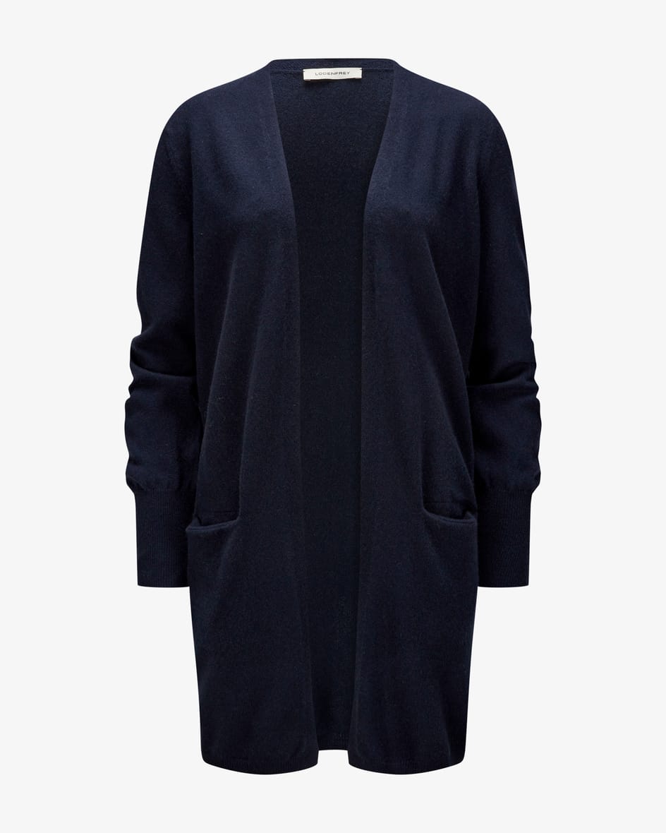 LODENFREY Cashmere-Cardigan