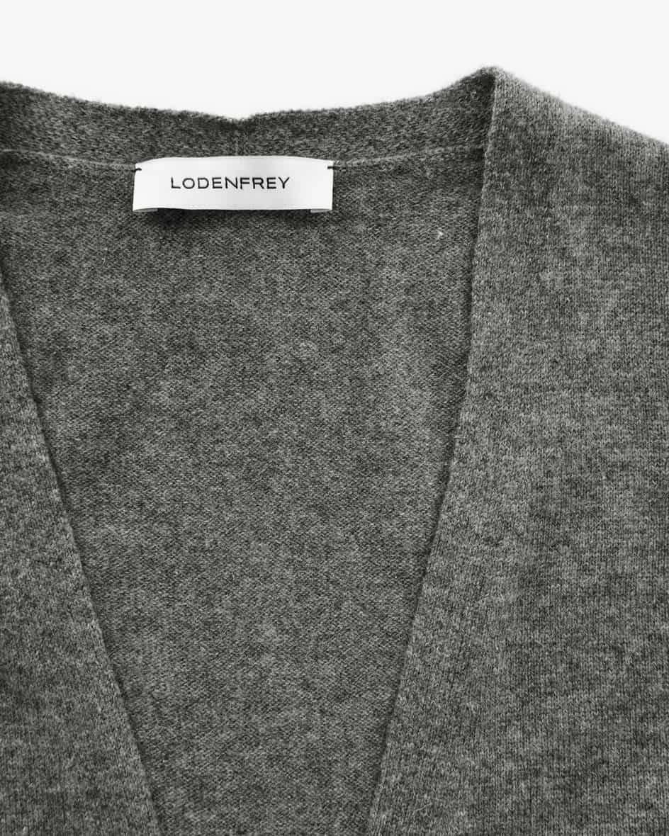 LODENFREY Cashmere-Cardigan