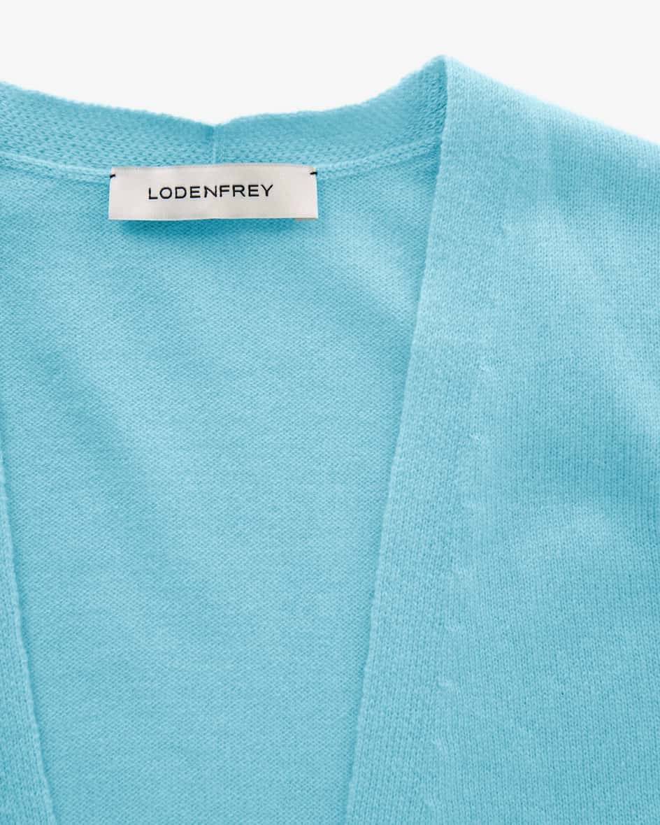 LODENFREY Cashmere-Cardigan