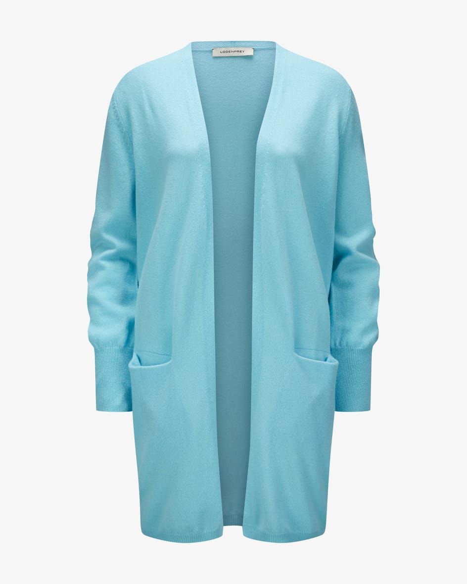 LODENFREY Cashmere-Cardigan