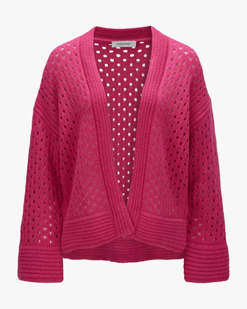 LODENFREY Cashmere-Cardigan
