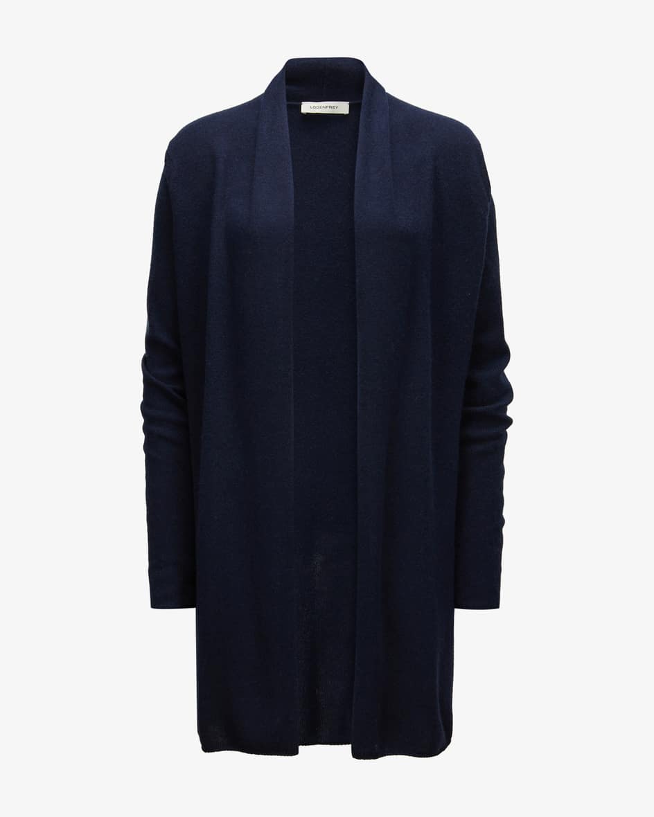 LODENFREY Cashmere-Cardigan