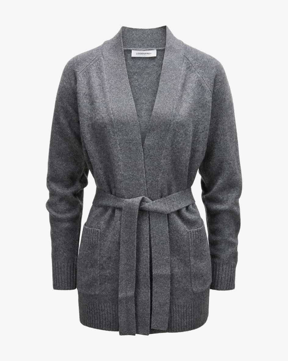 LODENFREY Cashmere-Cardigan