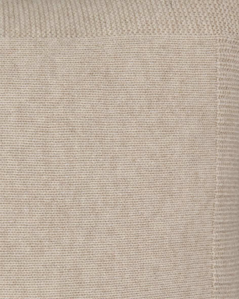 LODENFREY Cashmere-Kissenbezug