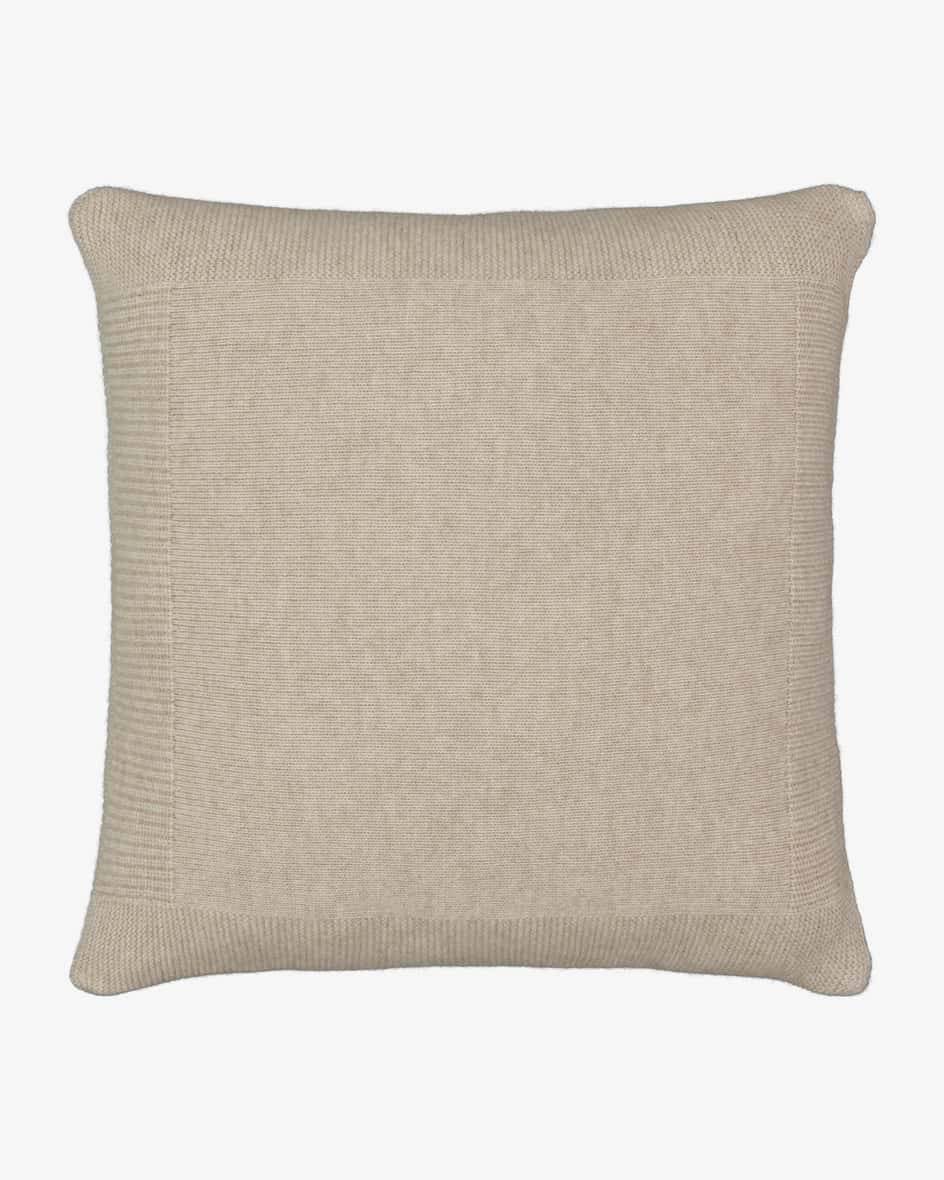 LODENFREY Cashmere-Kissenbezug