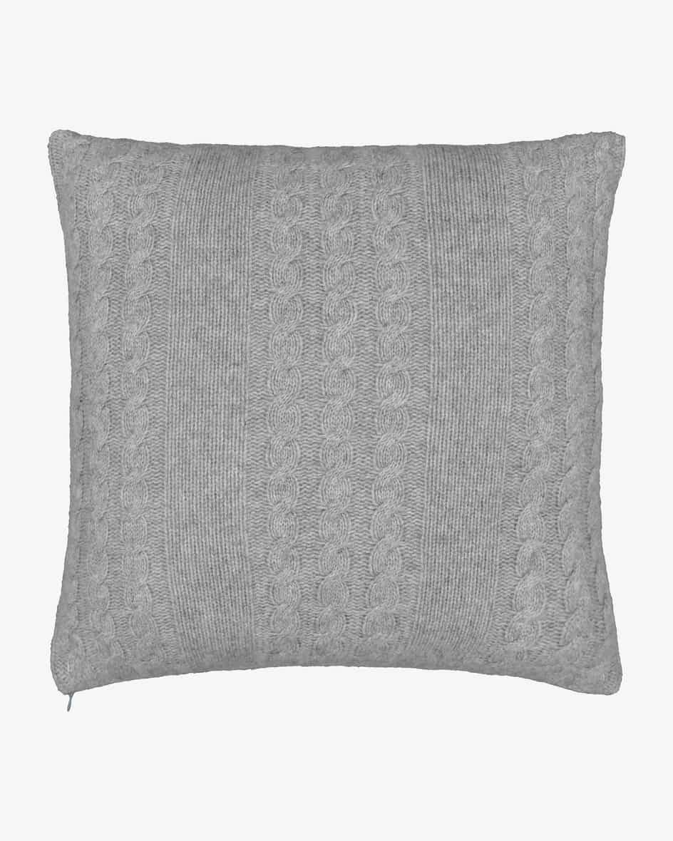 LODENFREY Cashmere-Kissenbezug