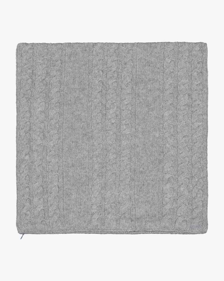 LODENFREY Cashmere-Kissenbezug