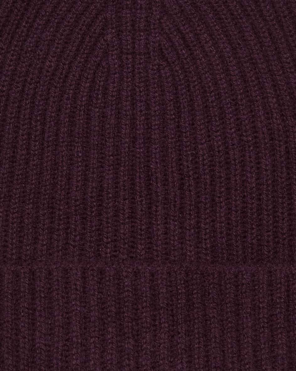 LODENFREY Cashmere-Mütze