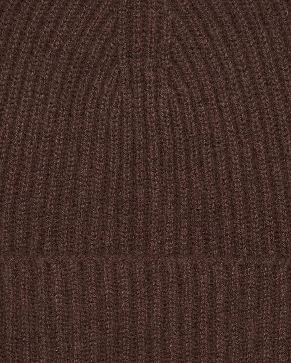 LODENFREY Cashmere-Mütze