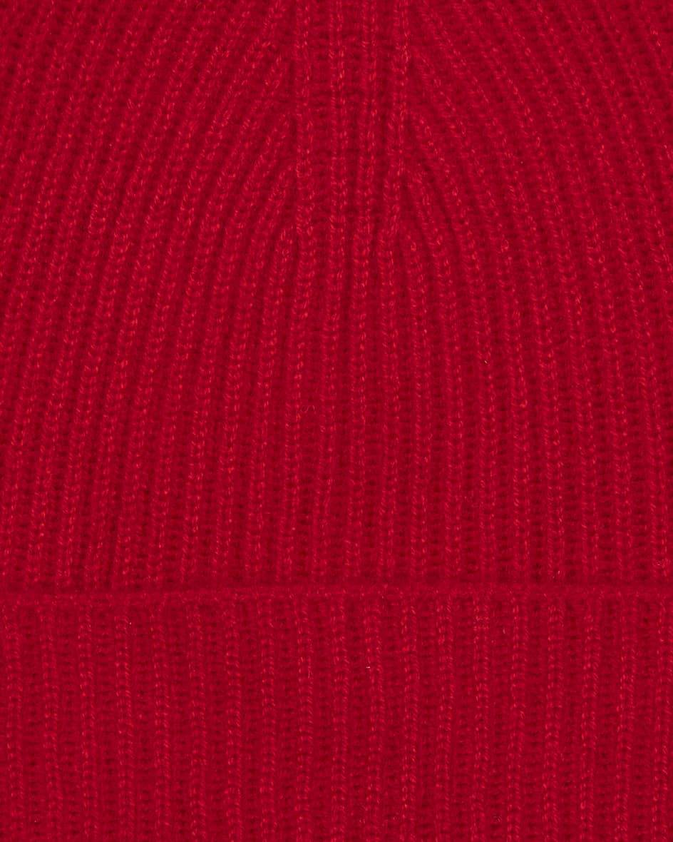 LODENFREY Cashmere-Mütze