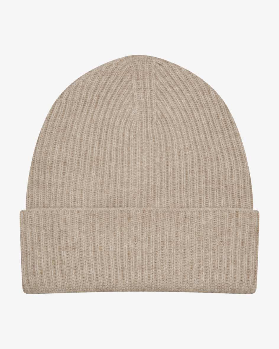 LODENFREY Cashmere-Mütze