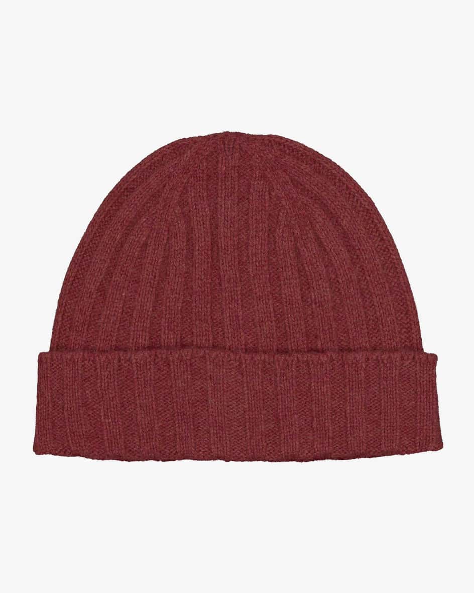 LODENFREY Cashmere-Mütze