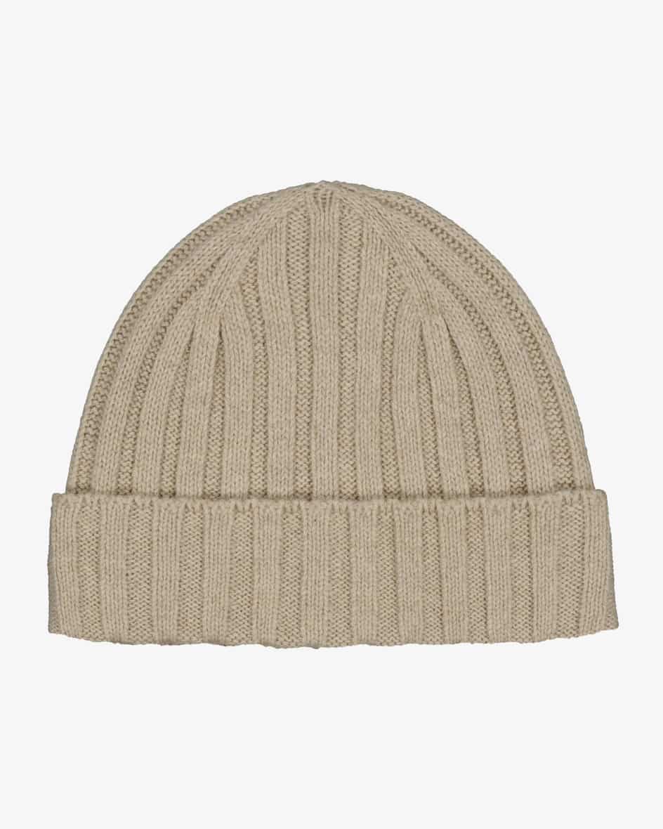 LODENFREY Cashmere-Mütze