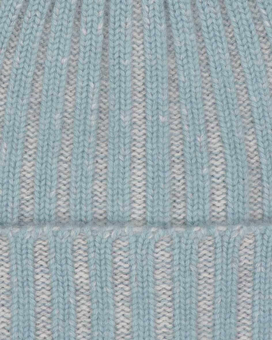 LODENFREY Cashmere-Mütze