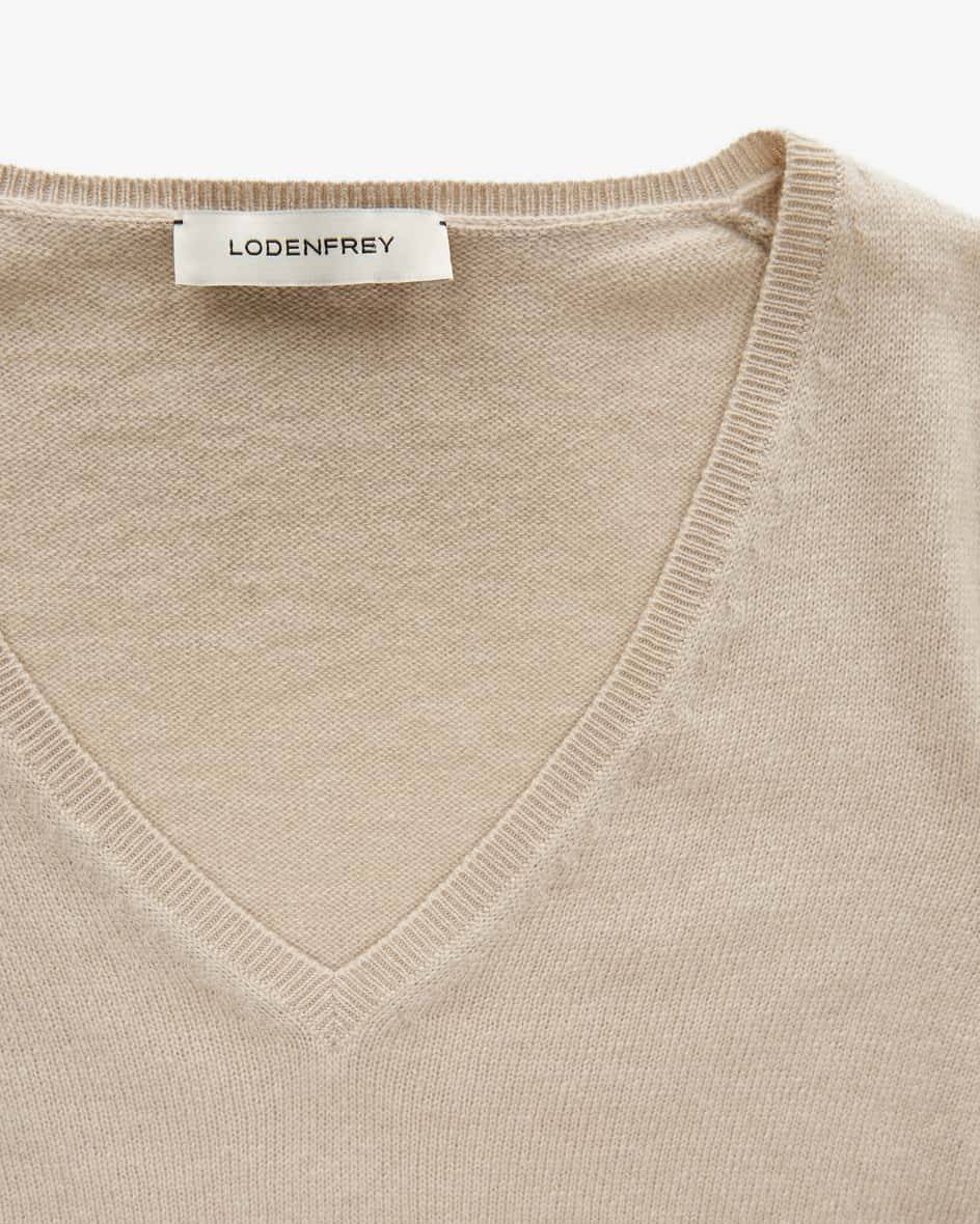 LODENFREY Cashmere-Pullover
