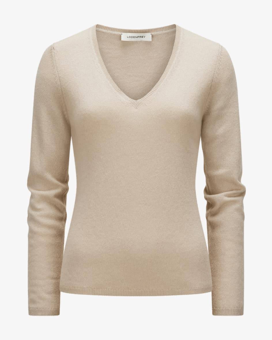 LODENFREY Cashmere-Pullover