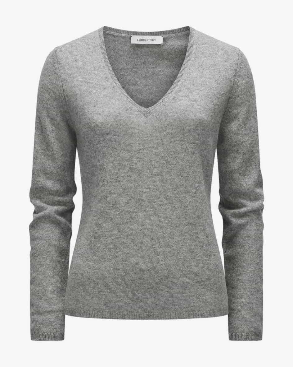 LODENFREY Cashmere-Pullover