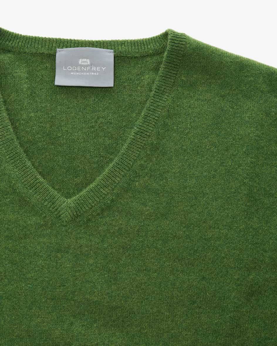 LODENFREY Cashmere-Pullover