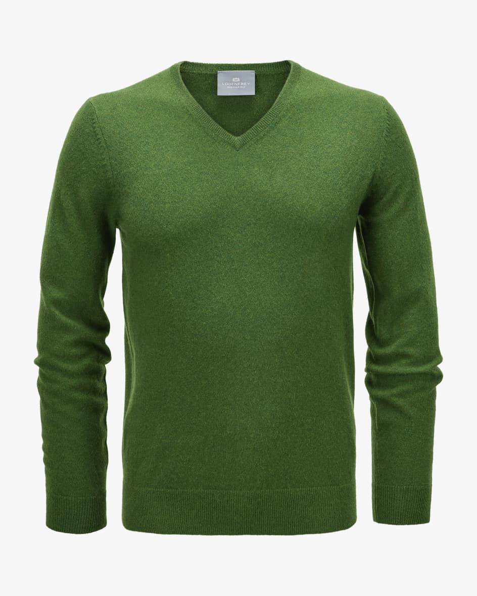 LODENFREY Cashmere-Pullover