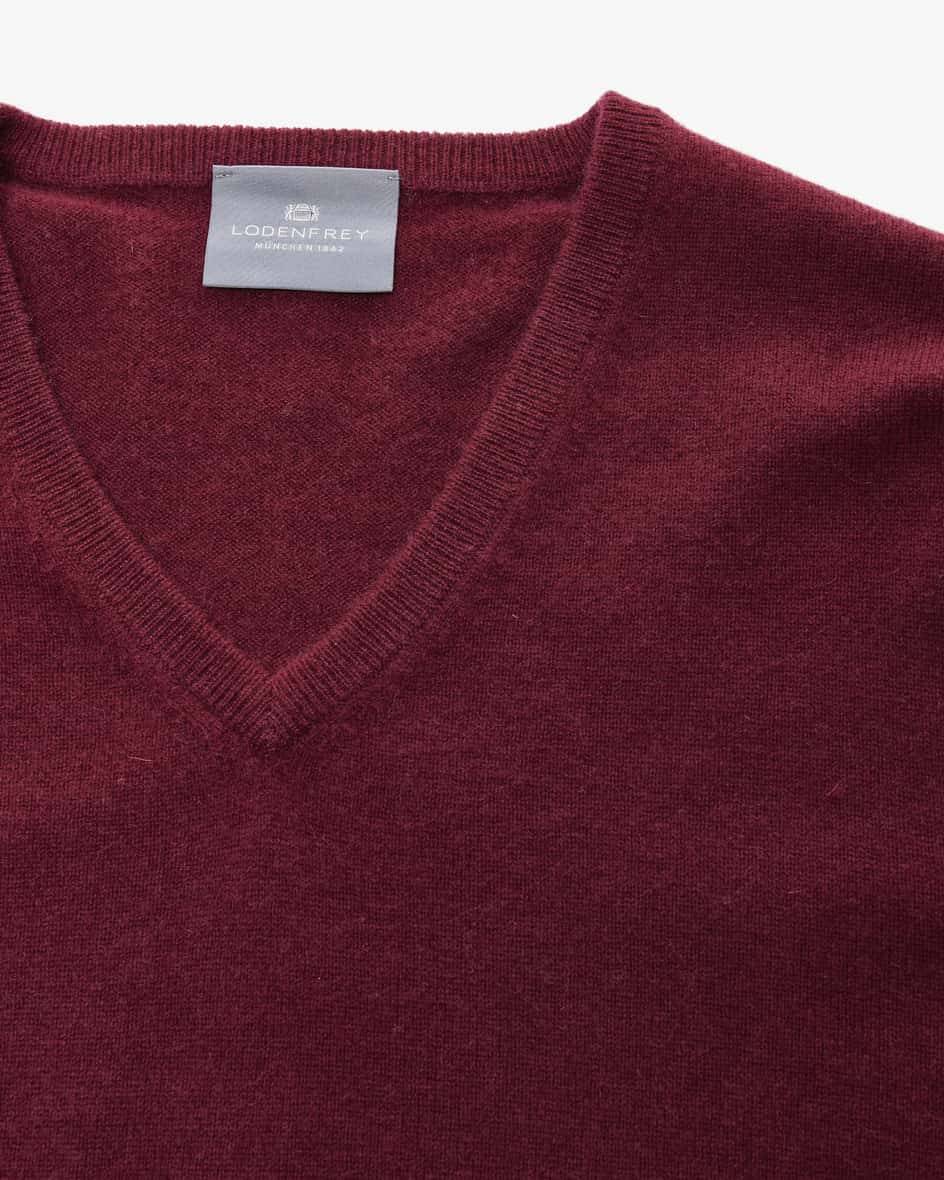 LODENFREY Cashmere-Pullover