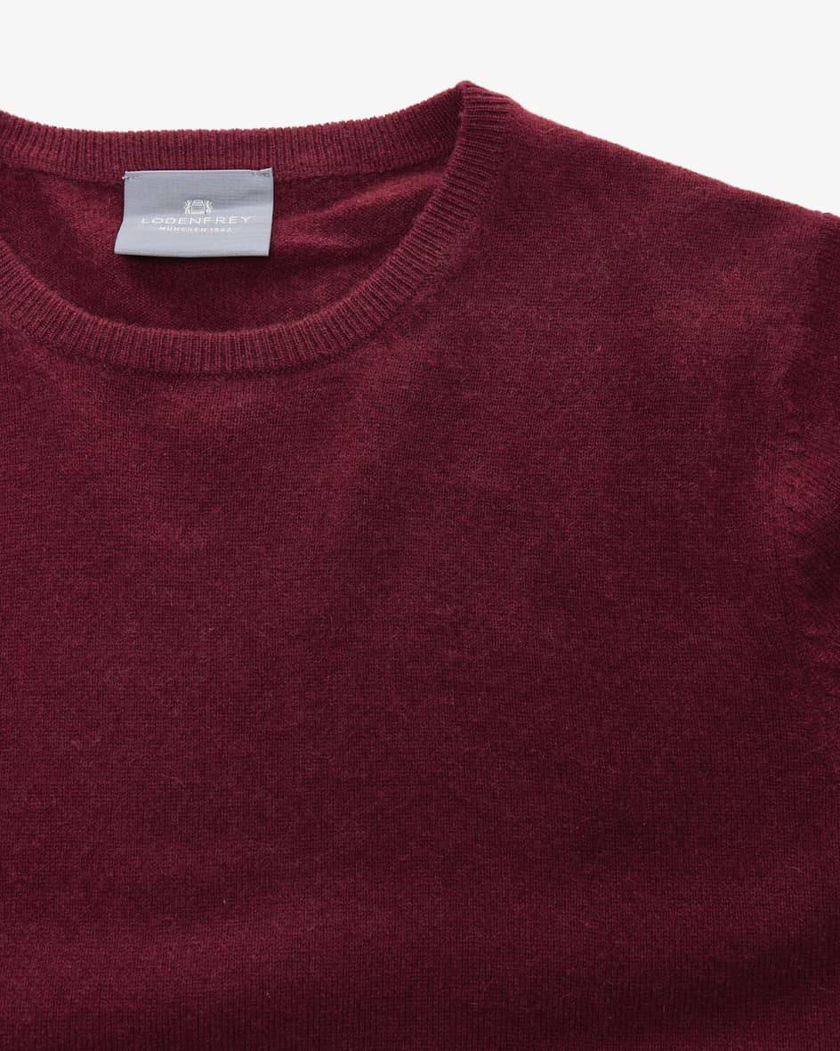 LODENFREY Cashmere-Pullover