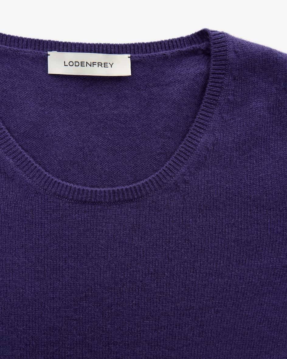 LODENFREY Cashmere-Pullover