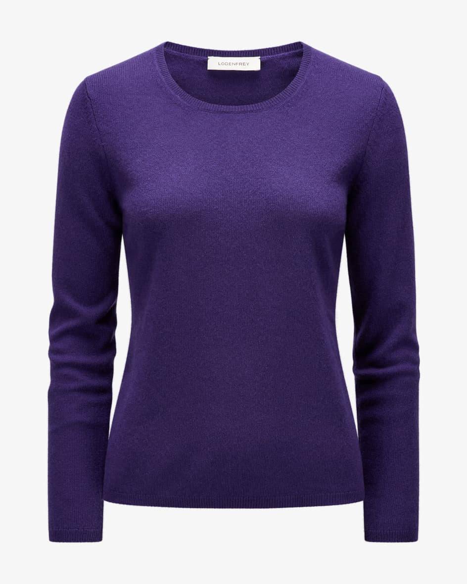 LODENFREY Cashmere-Pullover