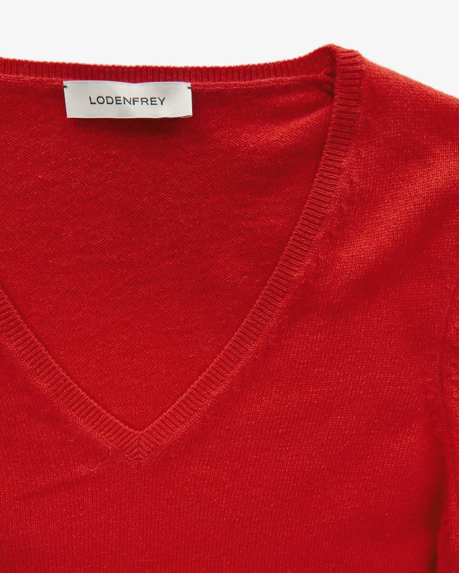 LODENFREY Cashmere-Pullover
