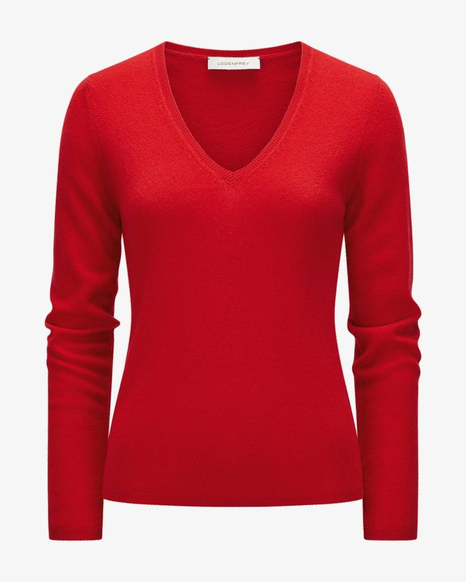 LODENFREY Cashmere-Pullover