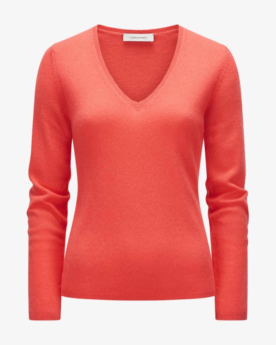 LODENFREY Cashmere-Pullover