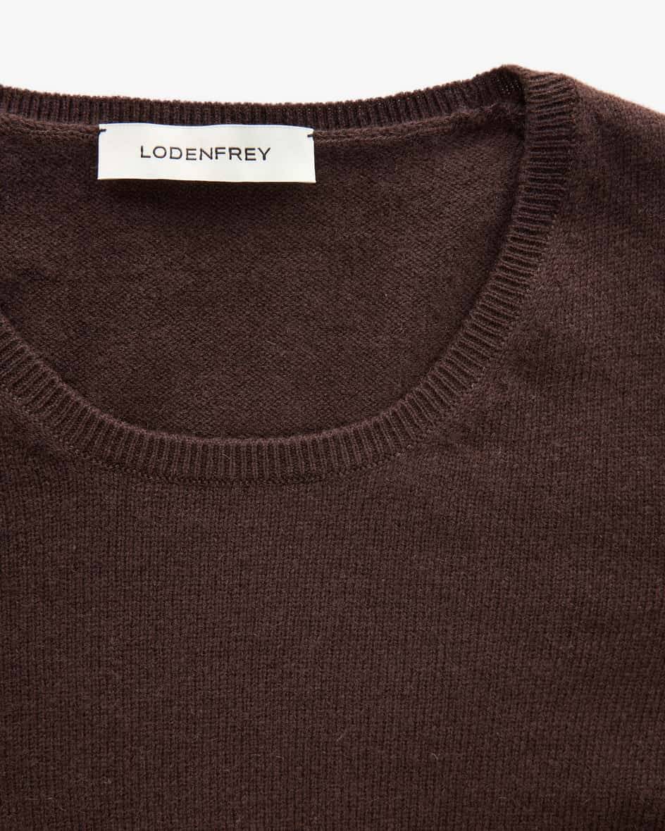 LODENFREY Cashmere-Pullover