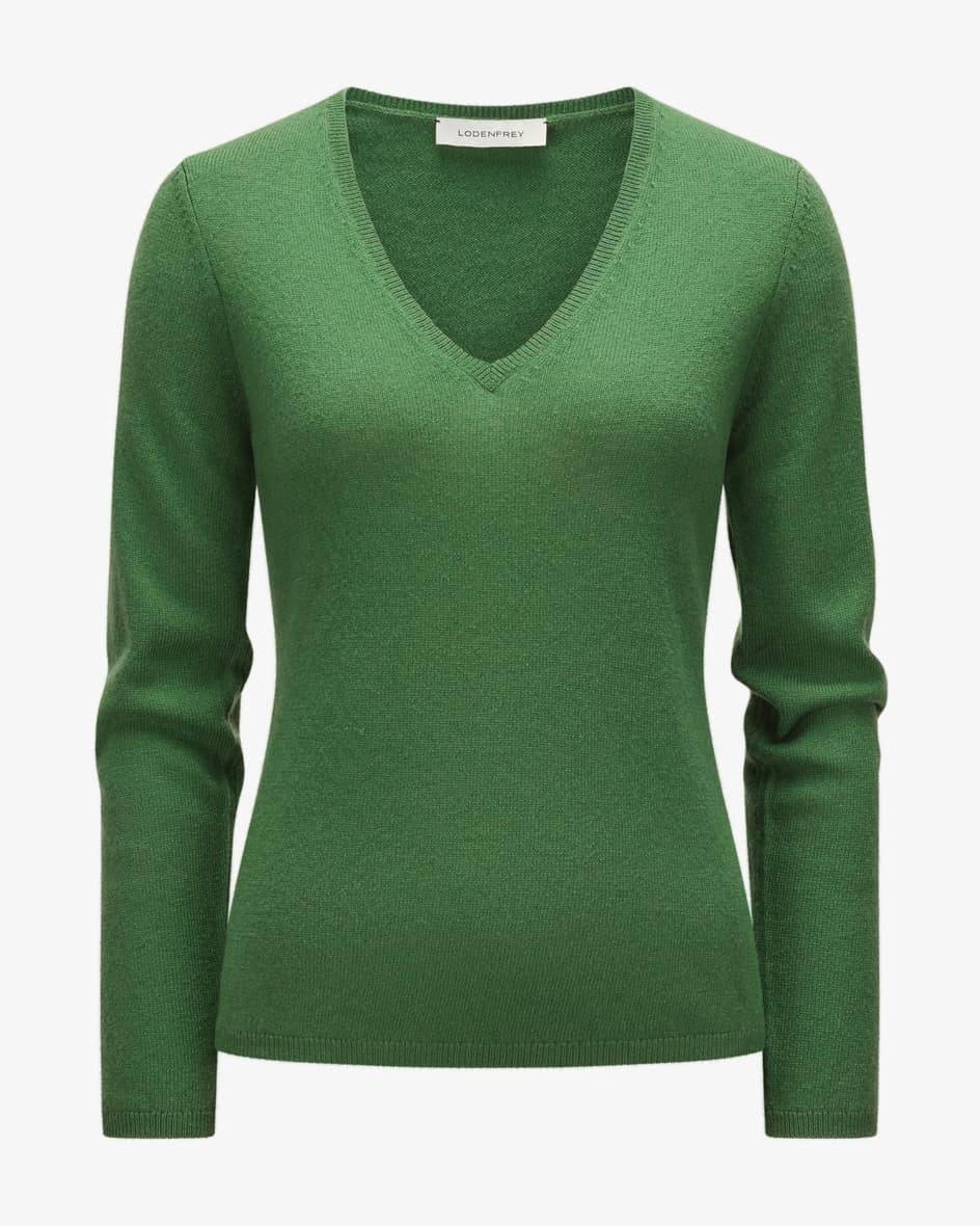 LODENFREY Cashmere-Pullover