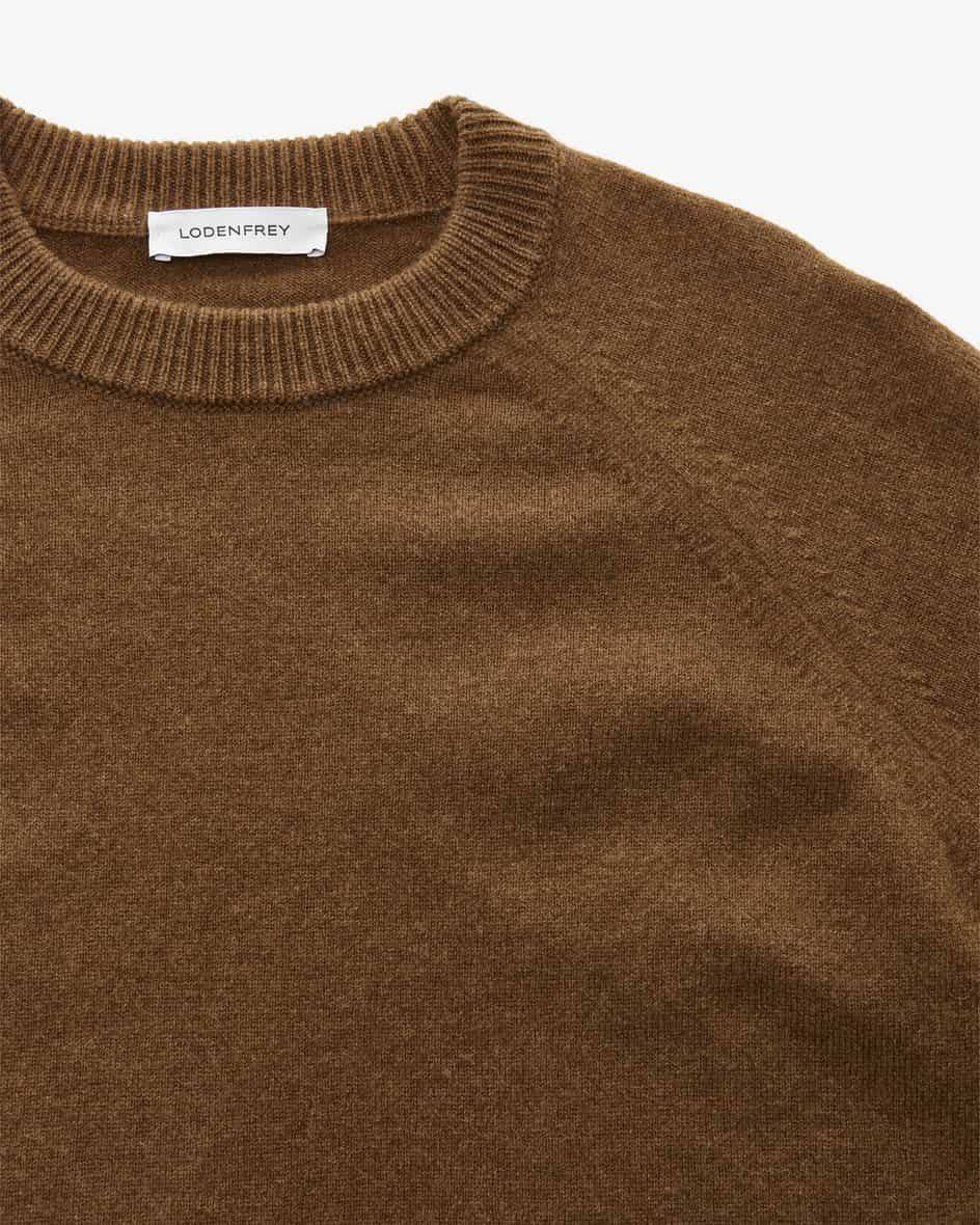 LODENFREY Cashmere-Pullover