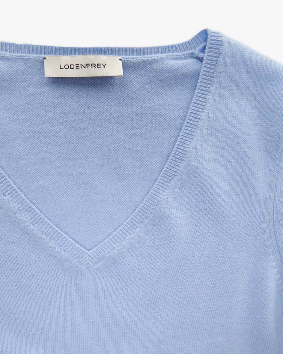 LODENFREY Cashmere-Pullover