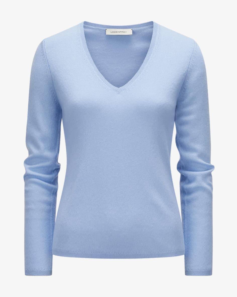 LODENFREY Cashmere-Pullover