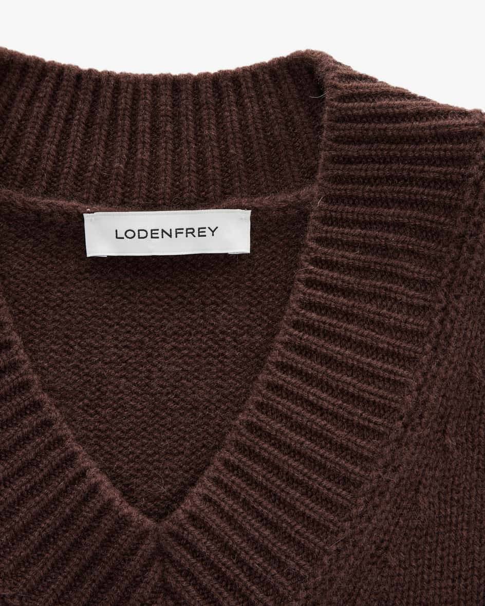 LODENFREY Cashmere-Pullover