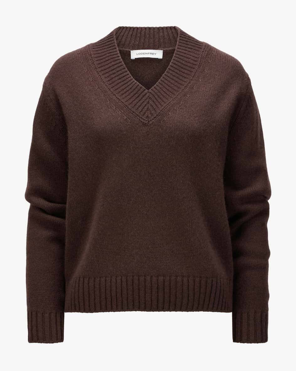 LODENFREY Cashmere-Pullover