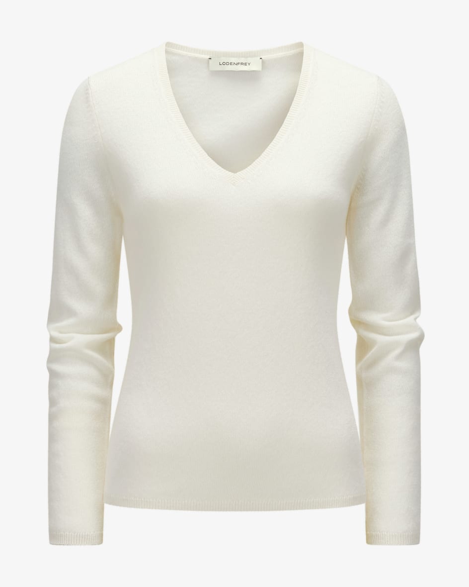 LODENFREY Cashmere-Pullover