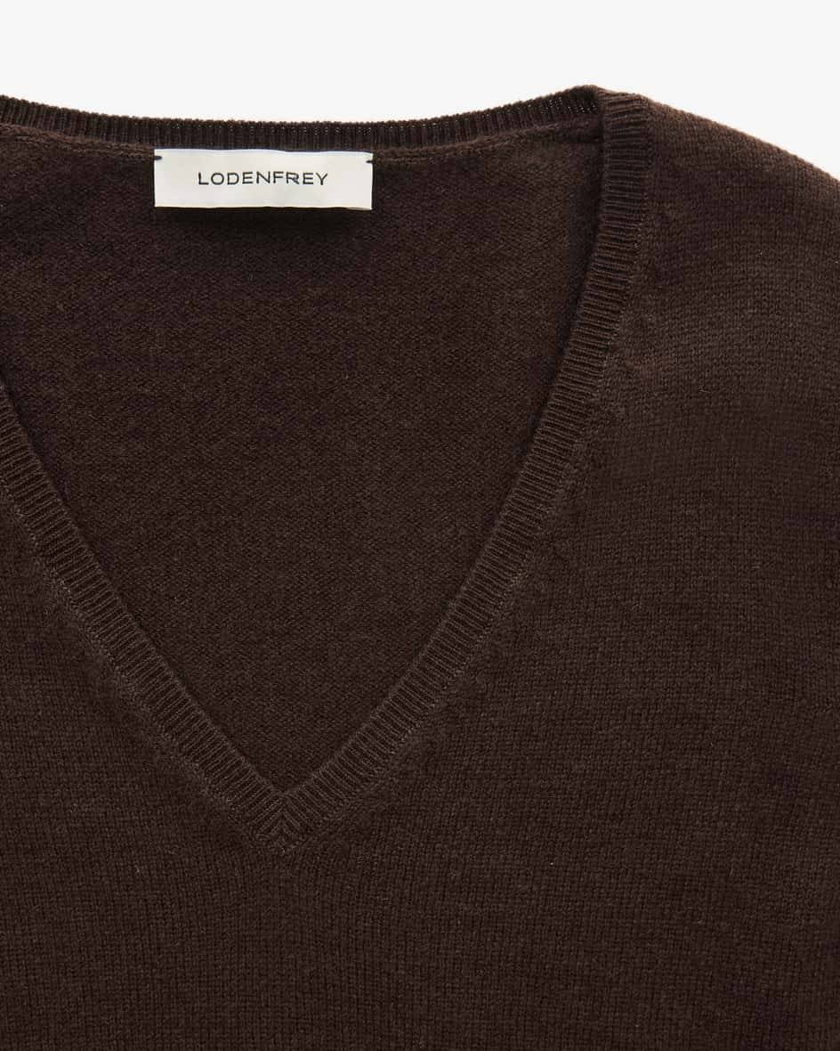 LODENFREY Cashmere-Pullover