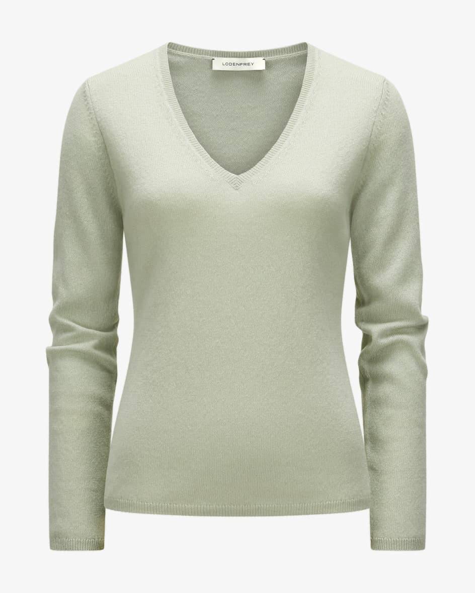 LODENFREY Cashmere-Pullover