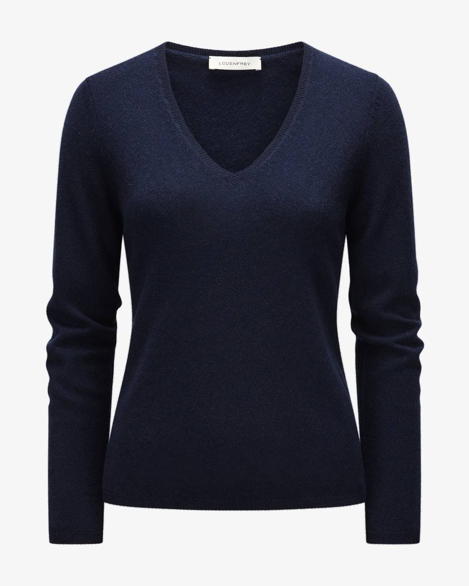 LODENFREY Cashmere-Pullover