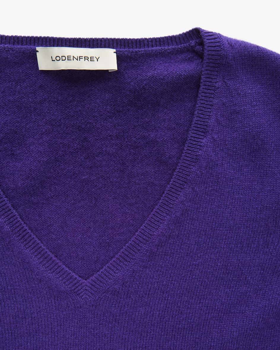 LODENFREY Cashmere-Pullover